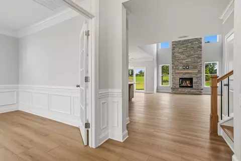 Entry Way - 1817 Betsy Ross Dr, Moore, SC 29369 photo 1 of 5