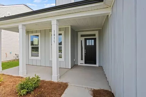 Exterior - 1817 Betsy Ross Dr, Moore, SC 29369 photo 2 of 3