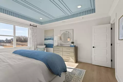 Bedroom - 1817 Betsy Ross Dr, Moore, SC 29369 photo 2 of 7