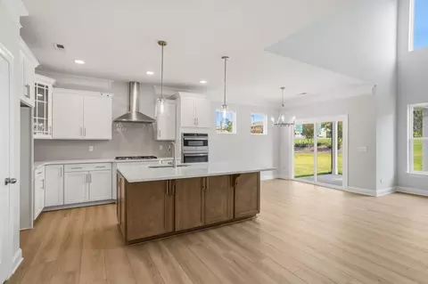Kitchen - 1817 Betsy Ross Dr, Moore, SC 29369 photo 1 of 3