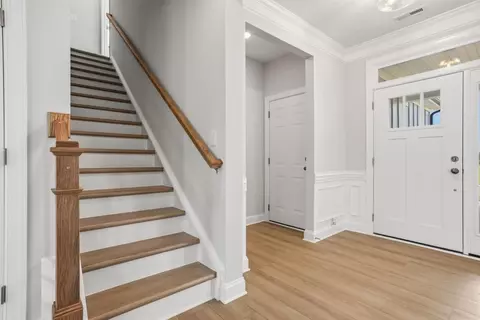 Entry Way - 1817 Betsy Ross Dr, Moore, SC 29369 photo 2 of 3