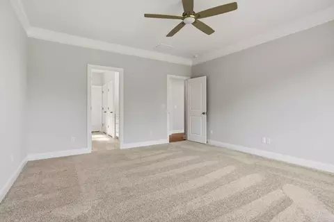 Bedroom - 1817 Betsy Ross Dr, Moore, SC 29369 photo 2 of 9