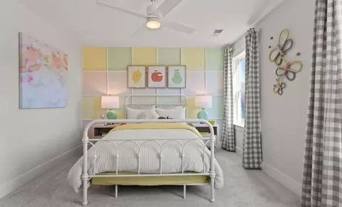 Bedroom - 1817 Betsy Ross Dr, Moore, SC 29369 photo 3 of 7
