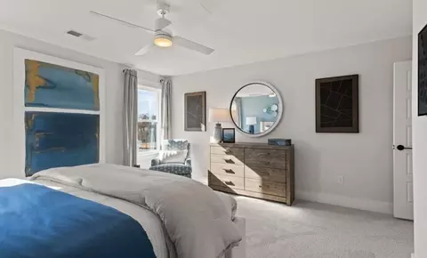 Bedroom - 1817 Betsy Ross Dr, Moore, SC 29369 photo 7 of 7