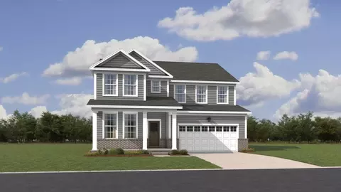 936 Laurel Dr, Clarksville, TN 37043