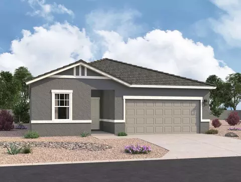 6615 W Starwash Loop, Tucson, AZ 85757