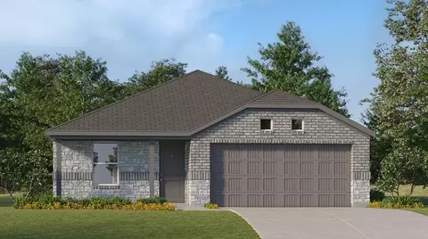 2209 Jesse James Ln, Joshua, TX 76058