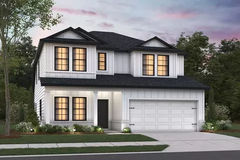 366 Kessel St, Lebanon, TN 37087