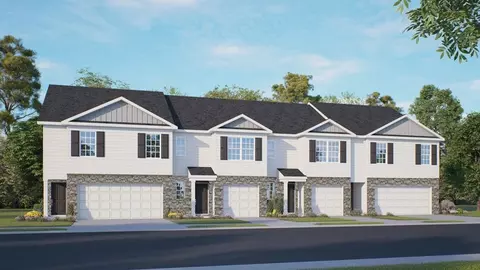 1622 Komondor Trl, Greensboro, NC 27405