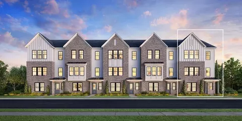 2010 Rosewood Dr, Alpharetta, GA 30004
