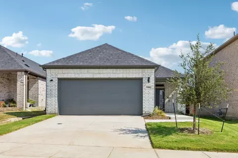 506 Green Gables Dr, Mckinney, TX 75071