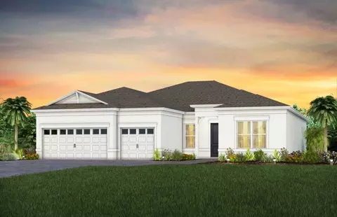 8926 Coventina Way, Melbourne, FL 32940
