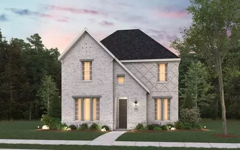 1412 Waterford Dr, Celina, TX 75009