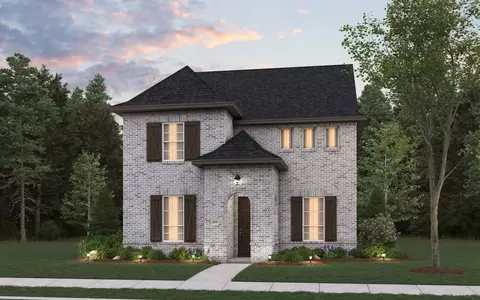 1412 Waterford Dr, Celina, TX 75009