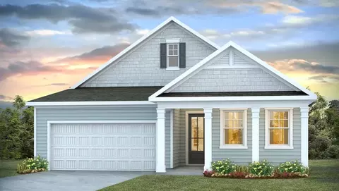 Exterior - 1833 Kennerly Rd, Irmo, SC 29063 photo 2 of 3