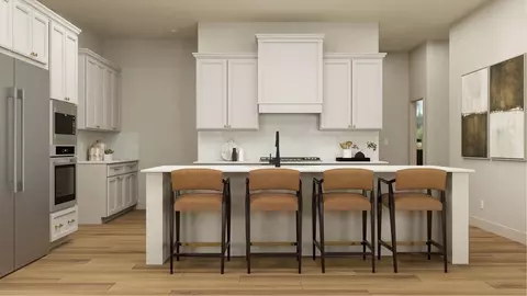 Kitchen - 982 Summit Way W, Madera, CA 93636 photo 1 of 6
