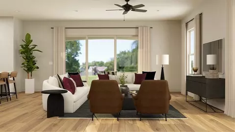 Living - 982 Summit Way W, Madera, CA 93636 photo 2 of 2