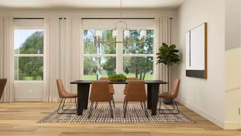 Dining - 982 Summit Way W, Madera, CA 93636 photo 1 of 2