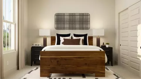 Bedroom - 982 Summit Way W, Madera, CA 93636 photo 3 of 8