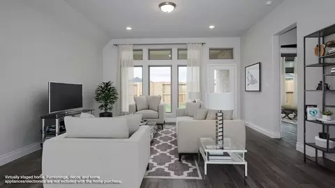 313 Adlai Ave, Georgetown, TX 78633 photo 3