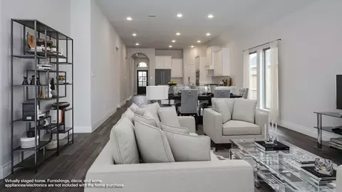 313 Adlai Ave, Georgetown, TX 78633 photo 4