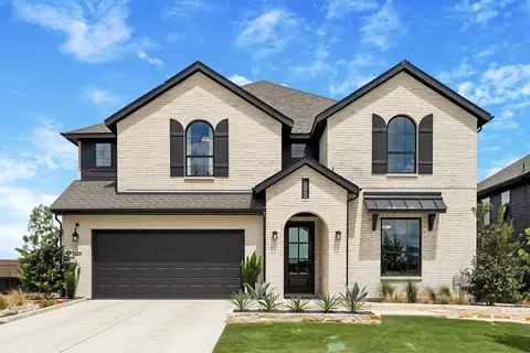 Exterior - 3985 Olin Way, Celina, TX 75009 photo 12 of 12