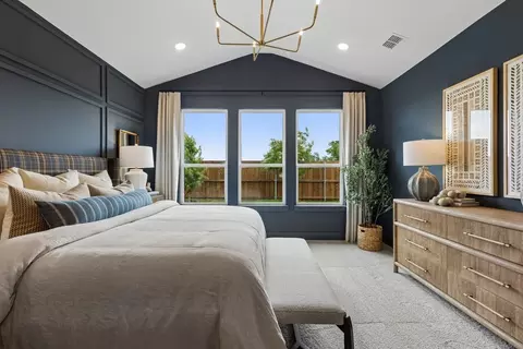 Bedroom - 3985 Olin Way, Celina, TX 75009 photo 8 of 12