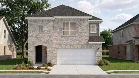 Exterior - 3985 Olin Way, Celina, TX 75009 photo 3 of 12
