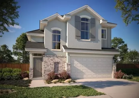Exterior - 122 Dogvane Cir, Kyle, TX 78640 photo 2 of 13