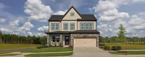 103 N Harvest Ridge Way, Clayton, NC 27520