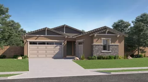 25246 N 150th Ln, Surprise, AZ 85387