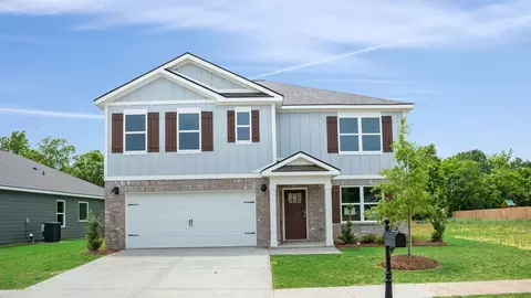 3216 Knotts Dr, Montgomery, AL 36116