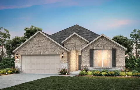 838 Earl Cove Dr, Forney, TX 75126