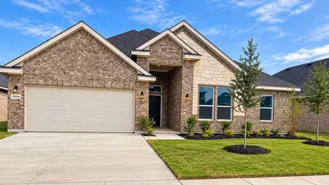 3324 Pier View St, Midlothian, TX 76065