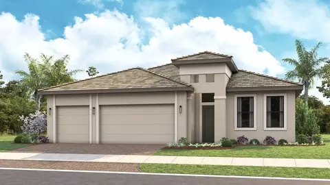 9250 SW Visconti Way, Port Saint Lucie, FL 34987