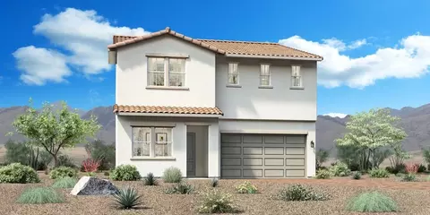 5819 Kings Bluff Ave, Las Vegas, NV 89131