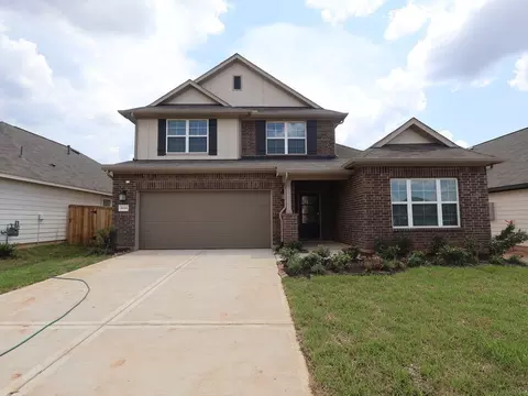 16815 Zavala Way, Montgomery, TX 77316