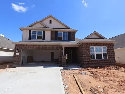 16815 Zavala Way, Montgomery, TX 77316