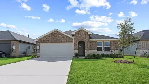 11127 Caddo Maple Way, Needville, TX 77461