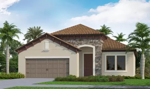 217 Ortelle Ter, North Venice, FL 34275