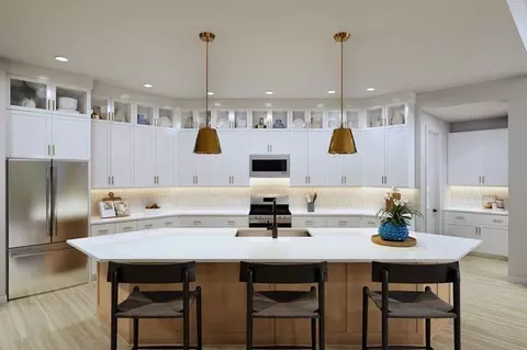 Kitchen - 17717 Coronation St, Conroe, TX 77302 photo 1 of 4
