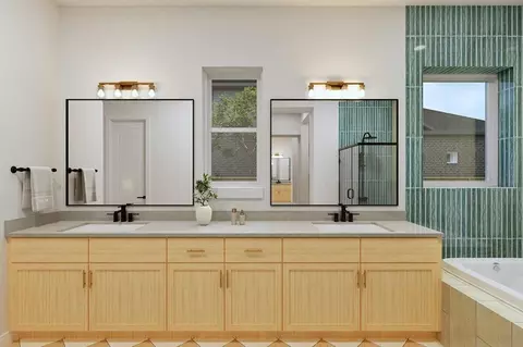 Bath - 17717 Coronation St, Conroe, TX 77302 photo 2 of 3