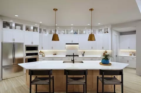 Kitchen - 17717 Coronation St, Conroe, TX 77302 photo 3 of 4