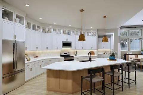 Kitchen - 17717 Coronation St, Conroe, TX 77302 photo 2 of 4