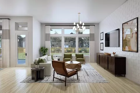 Living - 17717 Coronation St, Conroe, TX 77302 photo 2 of 6