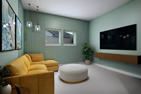 Living - 17717 Coronation St, Conroe, TX 77302 photo 6 of 6