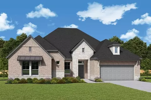 Exterior - 17717 Coronation St, Conroe, TX 77302 photo 2 of 8