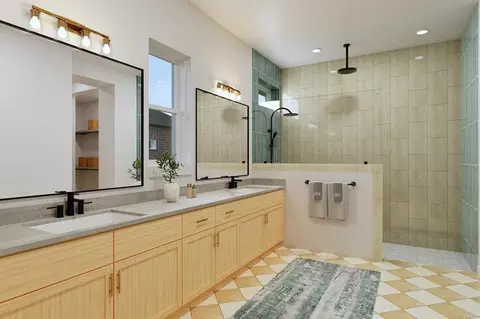 Bath - 17717 Coronation St, Conroe, TX 77302 photo 3 of 3