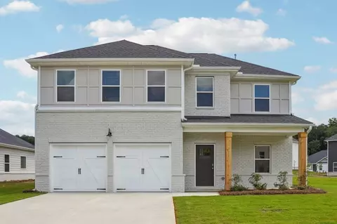 258 Orwell Dr, Social Circle, GA 30025