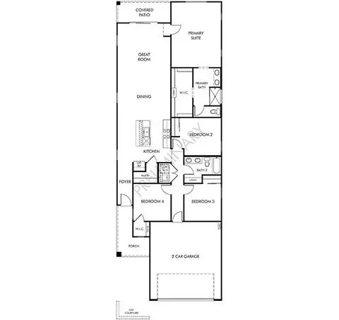 9763 N Summerstone Ave, Tucson, AZ 85743